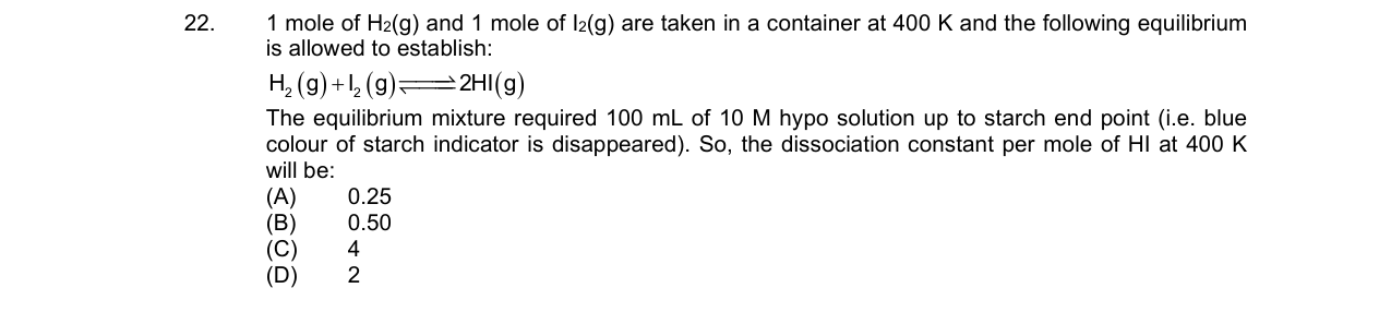 Chemistry diagram for: See image